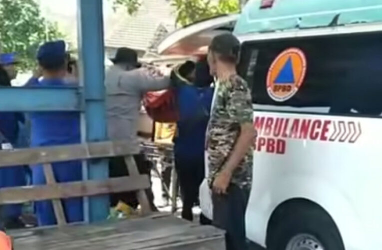 Balita Tenggelam di Tanggulangin Ditemukan Setelah 5 Hari Pencarian