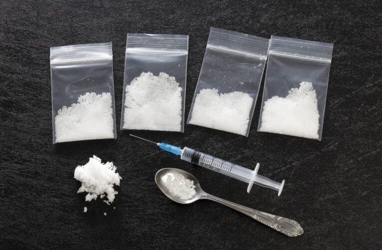 Kades Lumajang dan Istri Direhabilitasi Usai Terjerat Sabu