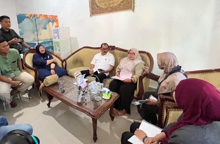 Sidak Armuji Ungkap Dugaan Penipuan Vendor Wedding di Surabaya, Korban Rugi Puluhan Juta