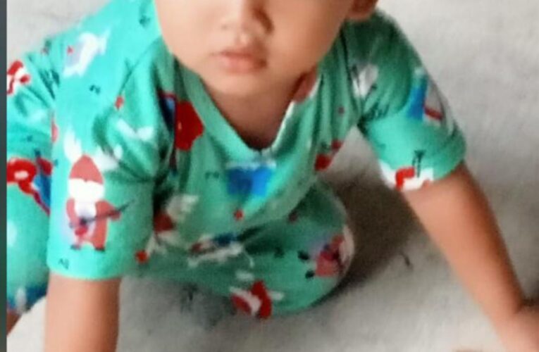 Balita 2 Tahun Diduga Tenggelam di Sungai Tanggulangin, Pencarian Dilanjutkan Esok Hari