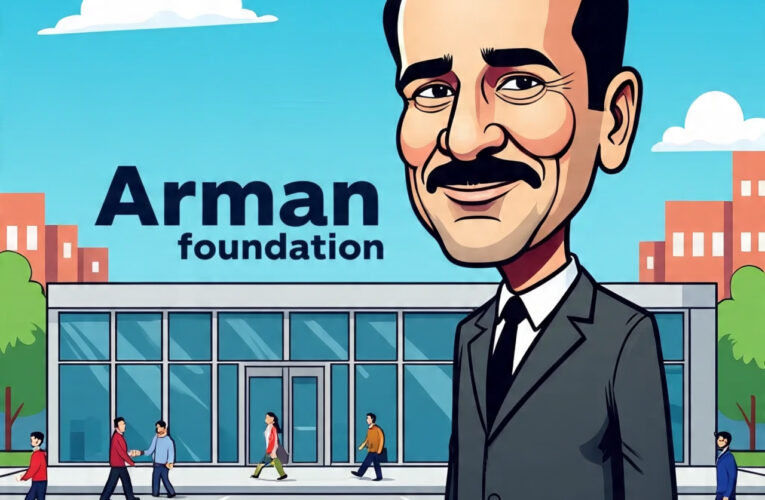 Cerita pendek tentang kehidupan seorang ayah setelah ditinggal anak tunggalnya