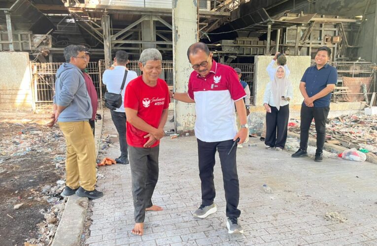 Insinerator Mangkrak 25 Tahun di Keputih, Pemkot Surabaya Terjerat Ganti Rugi Rp104 Miliar