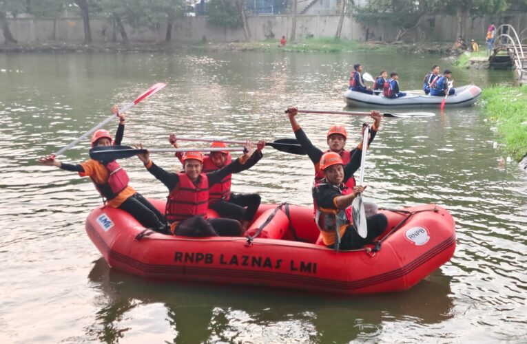 RNPB Peringati Hari Kesiapsiagaan Bencana Tahun 2026