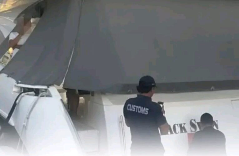 Bea Cukai Segel 29 Yacht Mewah di Bali, Diduga Langgar Pajak dan Kepabeanan