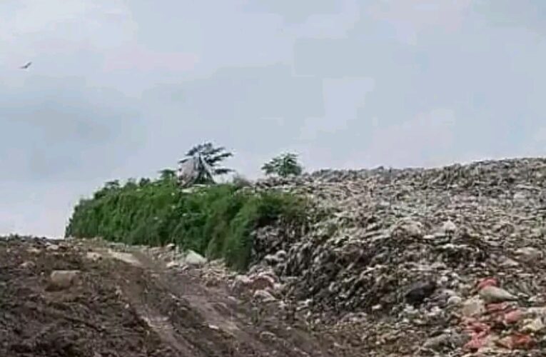 Resmi, 1 Mei 2026, TPA Mandung di Kerambitan  hanya akan menerima sampah residu