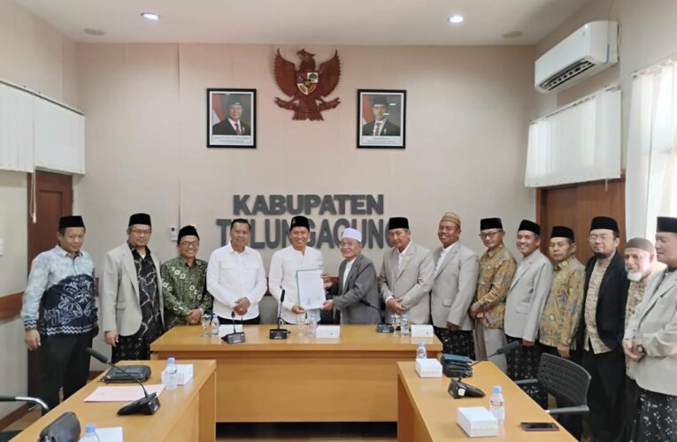 MUI Tulungagung mewaspadai beroperasinya lagi Eks Lokalisasi Ngujang dan Kaliwungu yang sudah ditutup