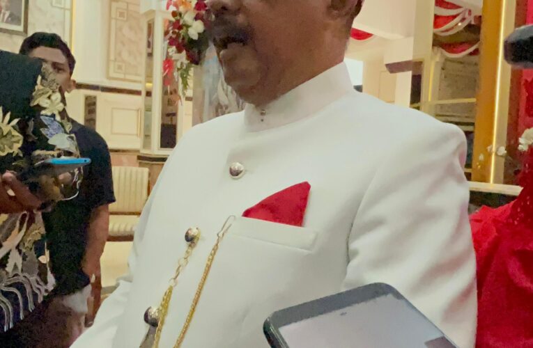 Cak Ji Tegaskan Sidak Bukan Pencitraan, Aduan Warga Jadi Prioritas Pemkot Surabaya