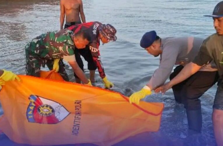 Misteri Jasad Wanita di Selat Madura, Diduga Terkait Motor Terlantar di Suramadu