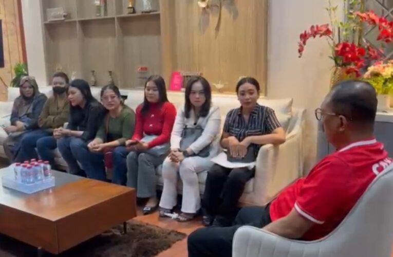 Puluhan Penyanyi Dangdut Surabaya Jadi Korban Arisan Bodong, Kerugian Capai Rp 2,2 Miliar