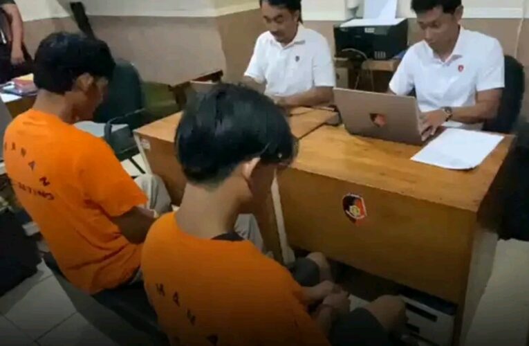 Kronologi Lengkap Pembunuhan Sadis di Tempat Cuci Motor Badung: Berawal dari Dendam hingga Jasad Dikubur di Pinggir Sawah