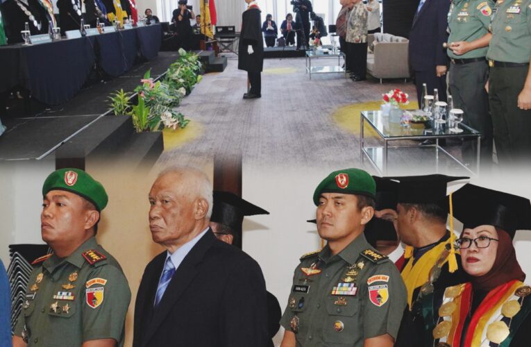 D-3 dan S-1, Peran Lulusan bagi Bangsa