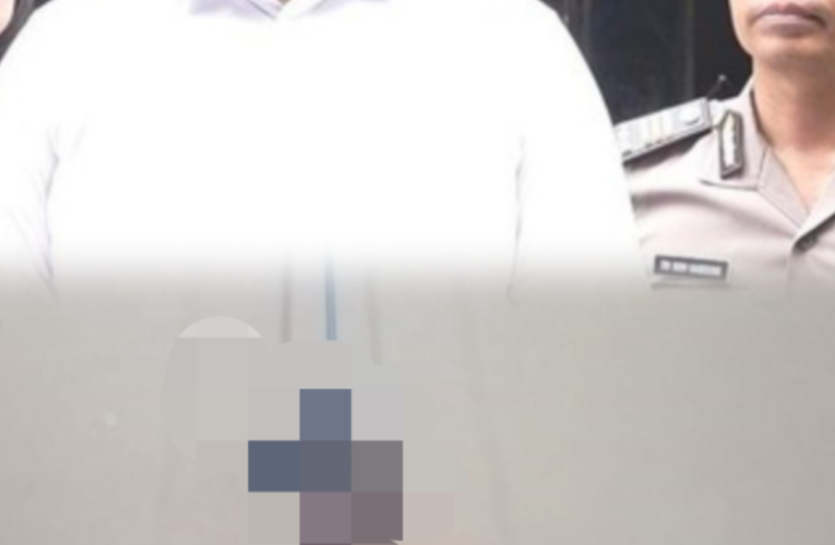 Misteri Kematian Kades Buncitan Terungkap: Utang Ratusan Juta Jadi Pemicu
