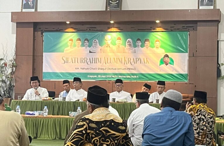 Jejak Kepemimpinan Tiga Ketua Umum PBNU yang Mewarnai Perjalanan Nahdlatul Ulama