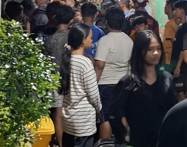 Perempuan Ditemukan Tewas di Kontrakan Putat Jaya Surabaya, Polisi Lakukan Penyelidikan