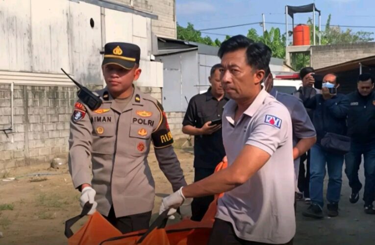 Mahasiswi UIN Tulungagung Ditemukan Meninggal di Kamar Kos, Polisi Selidiki Penyebabnya