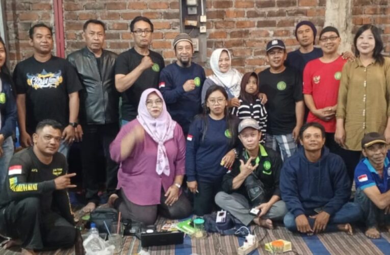 Shandy Sumartono Terpilih Jadi Ketua BJC Masa Bakti 2026 – 2031