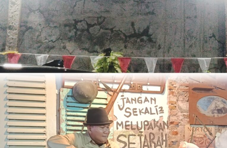 MAKOEPI Hadir di Surabaya, Warkop Bernuansa Jadul Siap Jadi Tempat Nongkrong Favorit