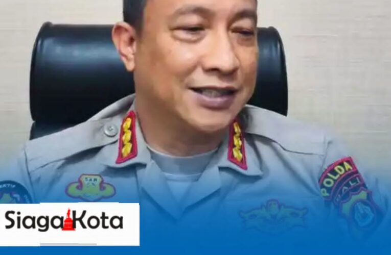 Oknum Wartawan Resmi Jadi Tersangka, Diperiksa di RS Bhayangkara Bali