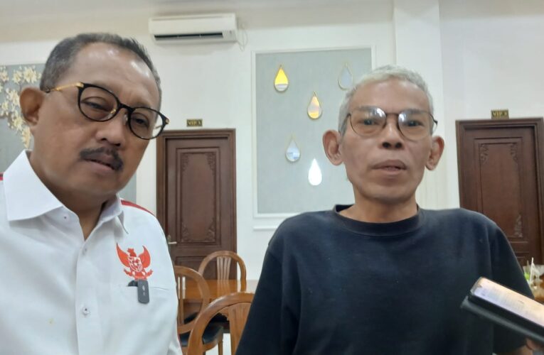 Armuji Dukung Muskotlub PTMSI Surabaya, Soroti Seleksi Atlet yang Dinilai Tak Transparan