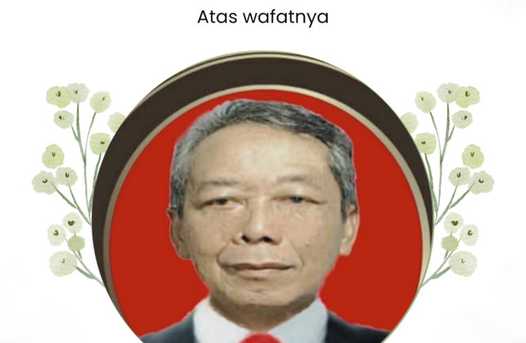 Keluarga Besar SiagaKota Berduka, Kabiro Lumajang Joko Pramono Wafat