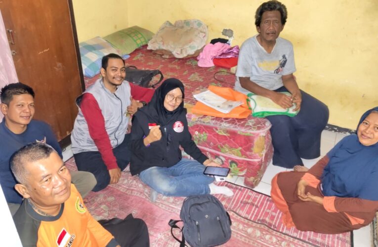 Pengobatan Penyakit Kaki Gajah Terkendala Biaya Transportasi