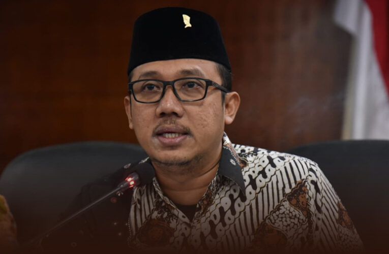 Ketua Komisi I DPRD Sumenep Minta Isu Kamtibmas di Masalembu Tidak Dipolitisasi