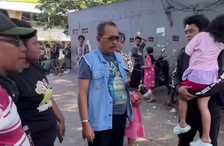 Viral Dugaan Penelantaran Anak di Surabaya, Armuji Sidak dan Pastikan Pendampingan untuk Bocah DA