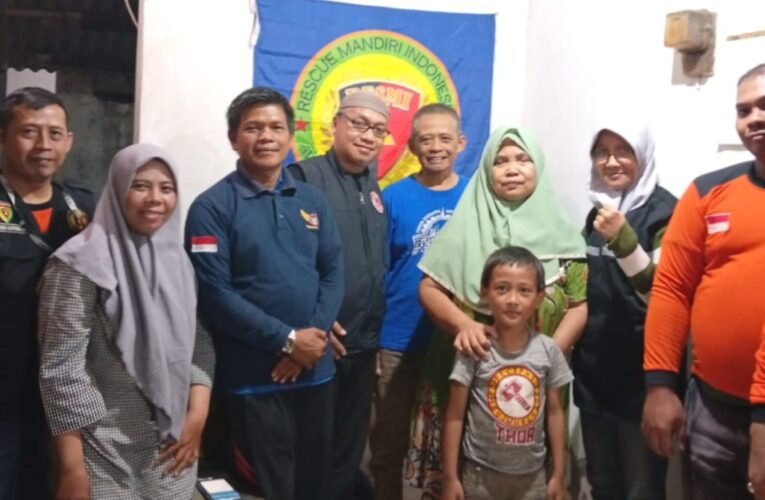 Komunitas R-BES Bahas Program Pengantaran Pasien Kurang Mampu