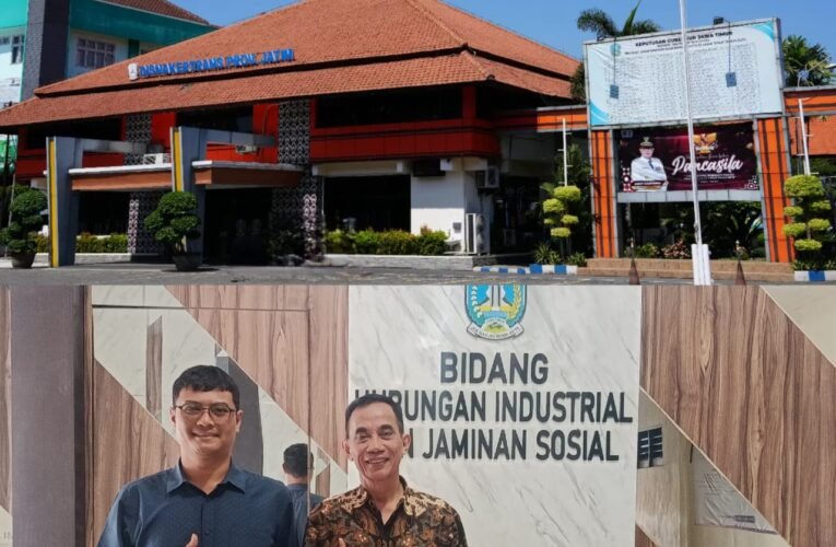 Potret Buram Penelantaran Usia Pensiun  PT Gradial Perdana Perkasa Terhadap Pekerja