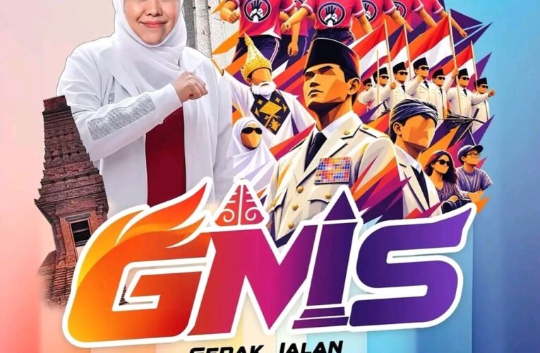 GMS 2026 Siap Digelar, Pendaftaran Dibuka 21 Oktober