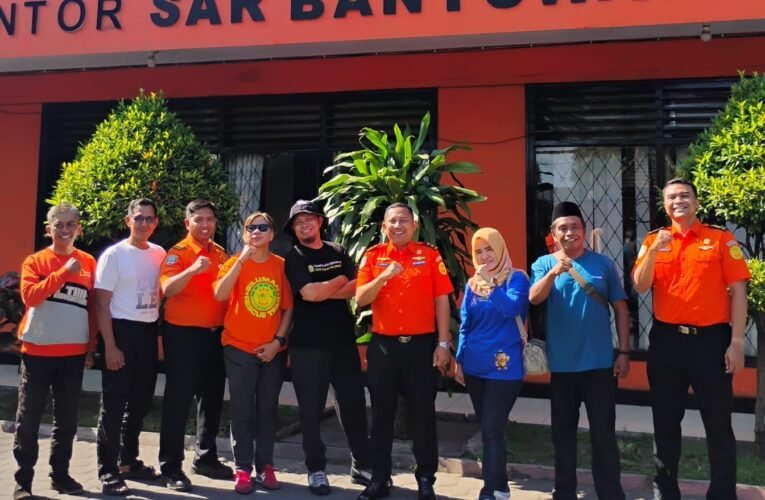 FPRB Jawa Timur Lakukan Studi Tiru ke FPRB Bali