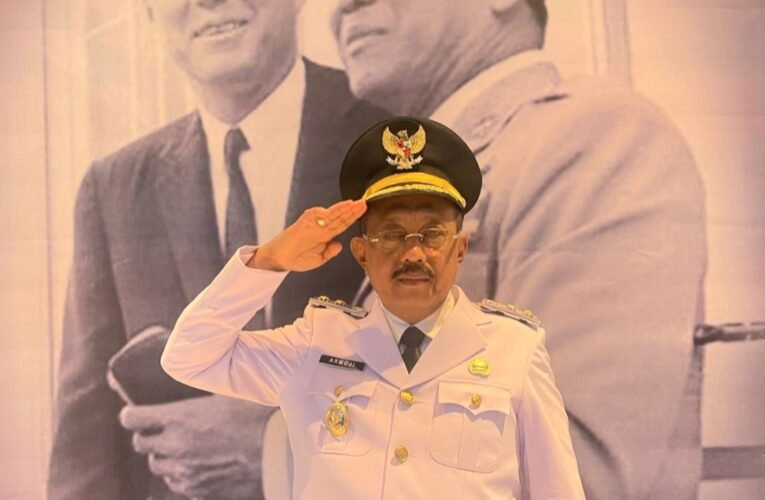 Armuji: Konsolidasi PDIP Surabaya Mengakar hingga Ranting