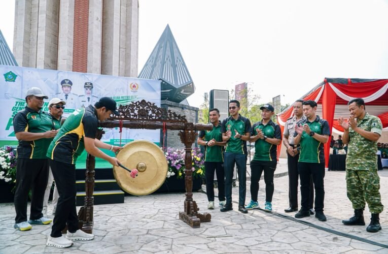 Porprov Jatim 2027, Sidoarjo Bidik Juara Umum dengan Target 1.000 Poin
