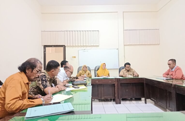 Sengketa PHK PT Gradial Masuk Mediasi, Hak Pekerja Disorot