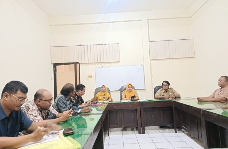 Mediasi PHK PT Gradial Memanas, Pekerja Tolak Pembayaran Bertahap